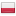 artidee.pl hosted country